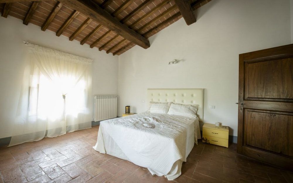 Il Borgo Di Terrensano Aparthotel Siena Exterior foto