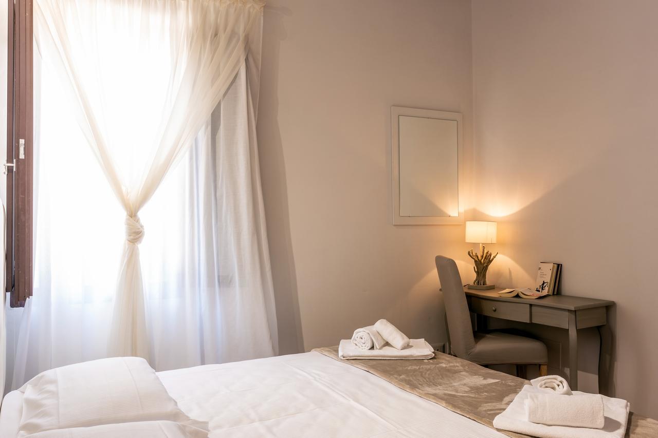 Il Borgo Di Terrensano Aparthotel Siena Exterior foto