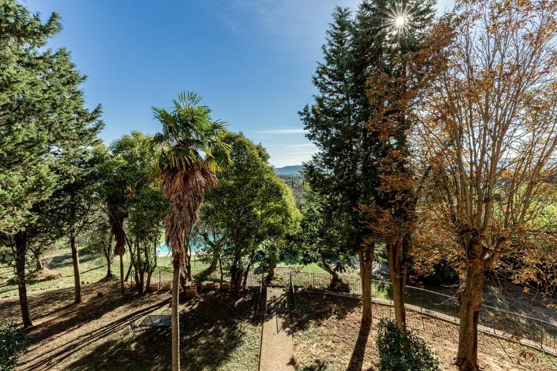 Il Borgo Di Terrensano Aparthotel Siena Exterior foto